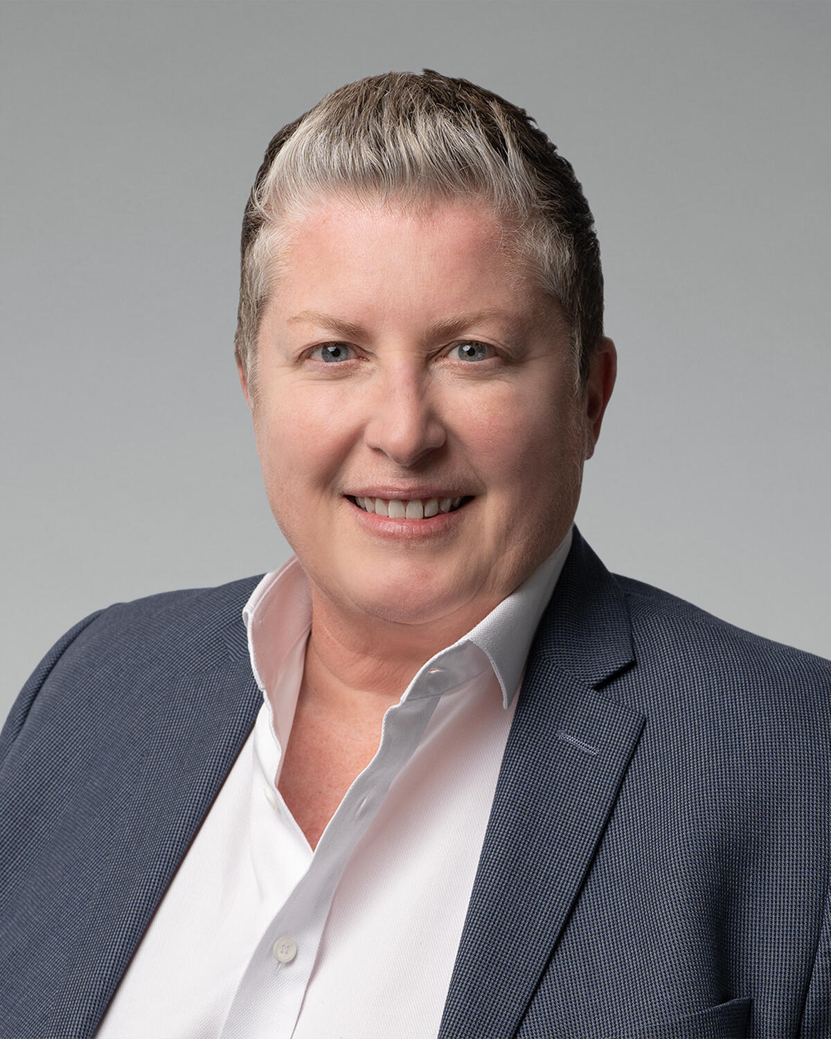 Headshot Image for Karin Ecroyd